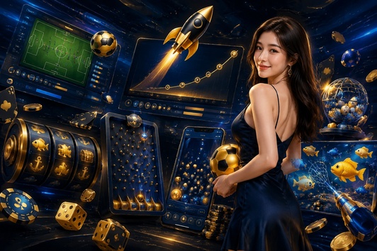 m555